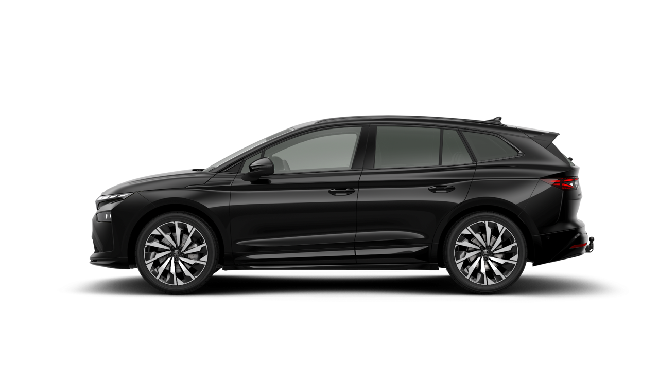 Bild eines Enyaq Sportline 85x