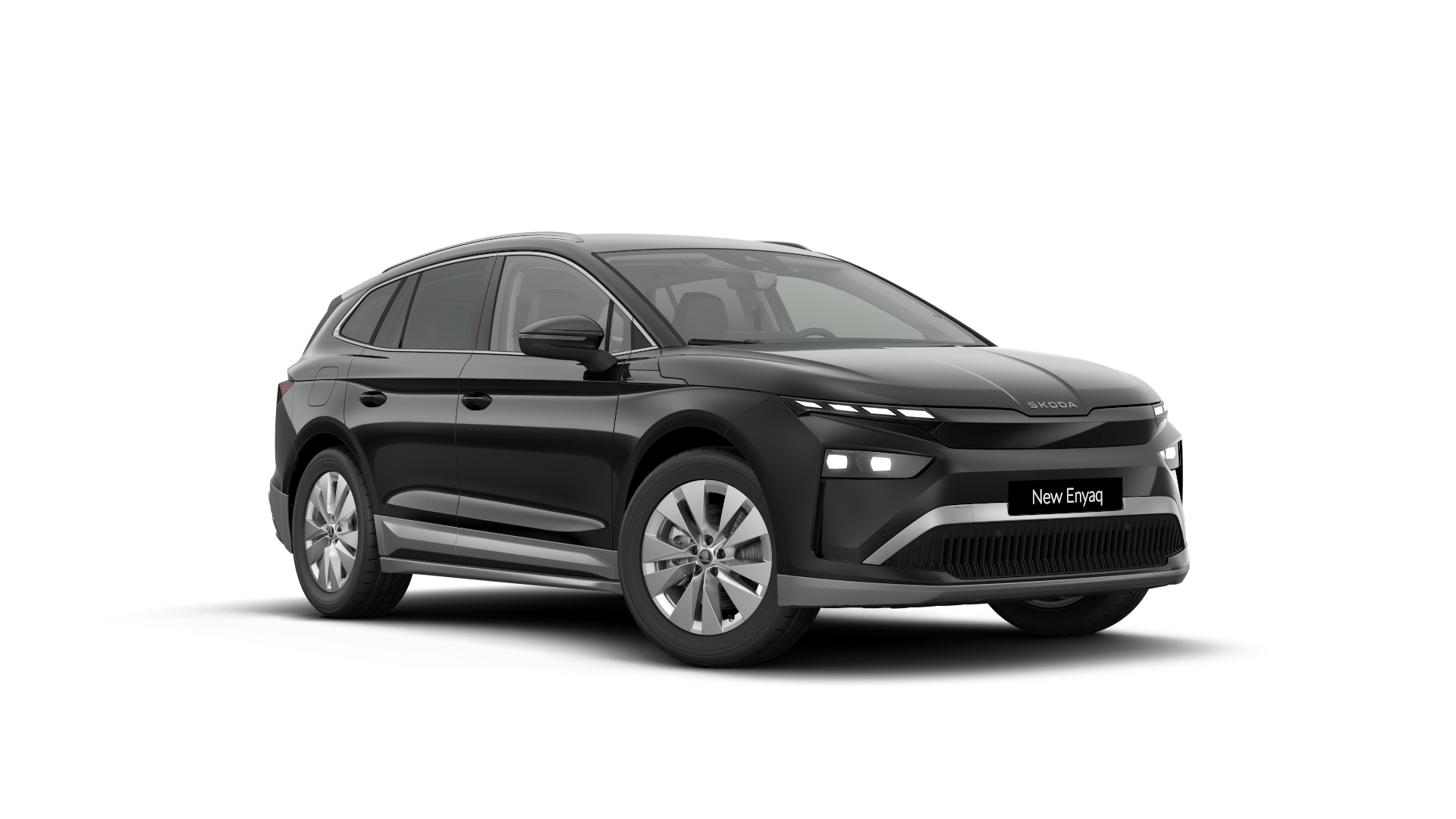 Skoda Enyaq Selection 85 2026
