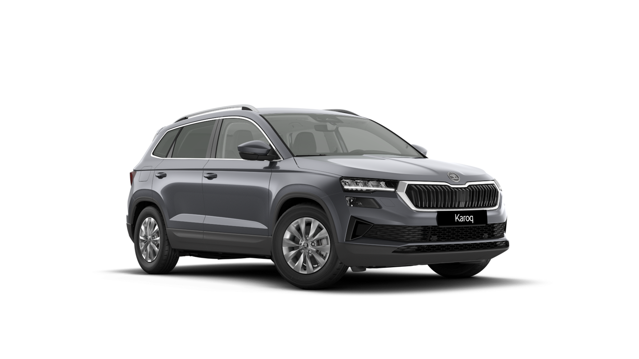 Skoda Karoq Selection TSI DSG ACT 2026