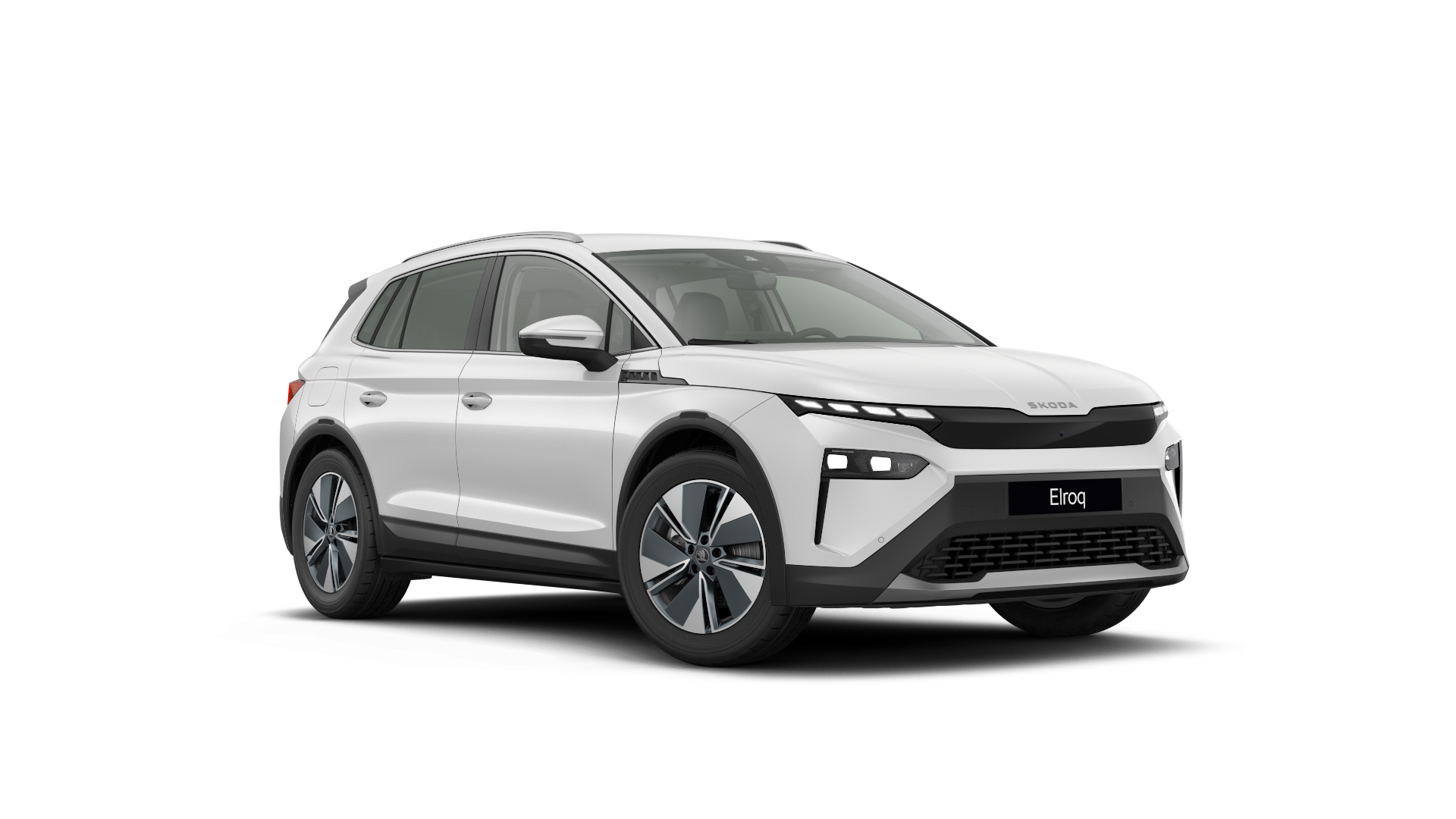 Skoda Elroq Selection 85 2026