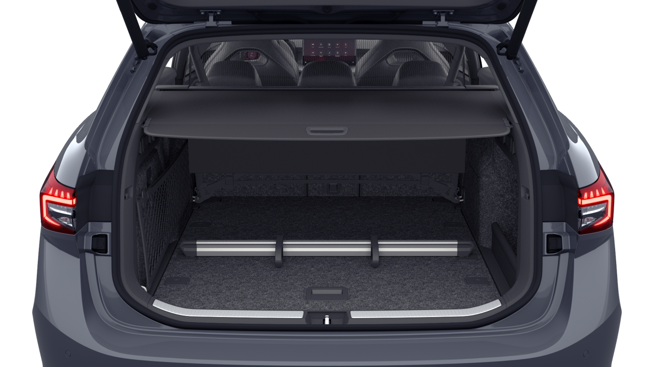 Bild eines Superb Combi 4x4 Sportline TDI DSG