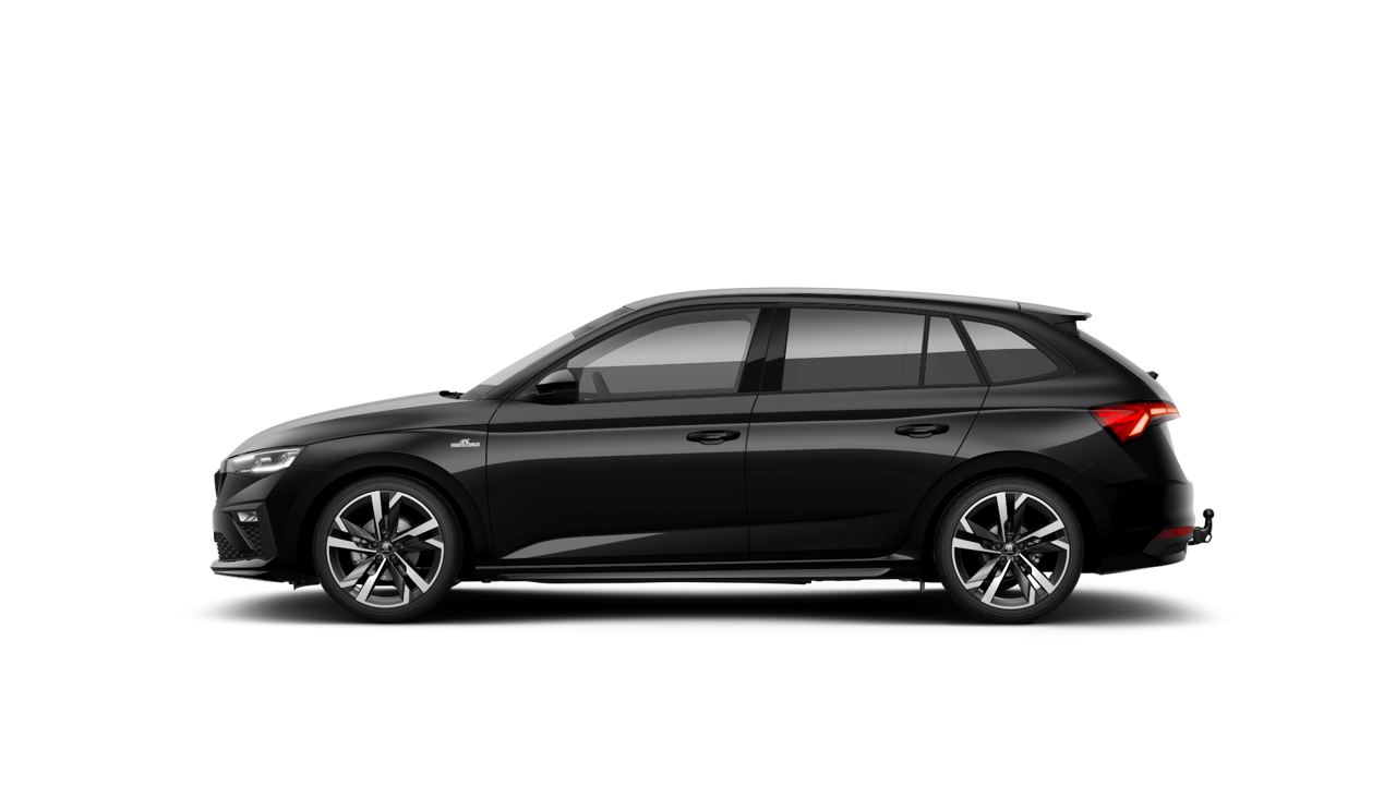 Bild eines Scala Monte Carlo TSI ACT DSG