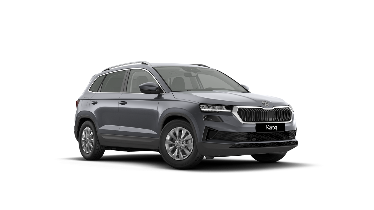 Bild eines Karoq Selection TSI DSG ACT