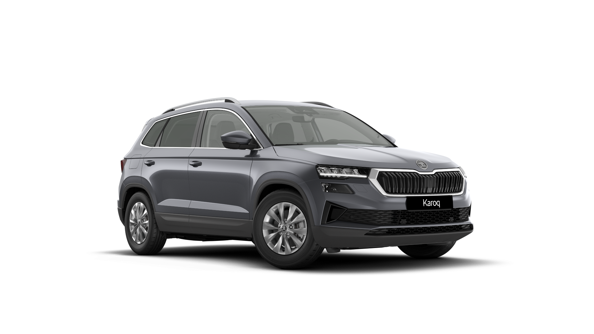Skoda Karoq Selection TSI DSG ACT 2026