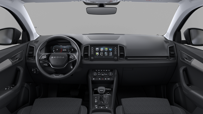 Bild eines Karoq Selection TSI DSG ACT