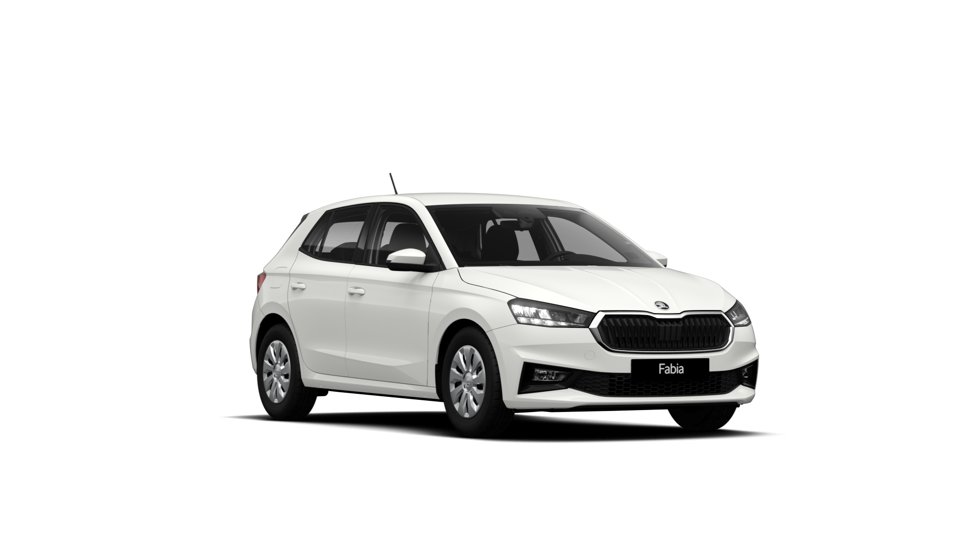 Skoda Fabia Essence 2026
