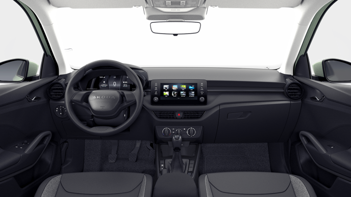 Bild eines Fabia Essence