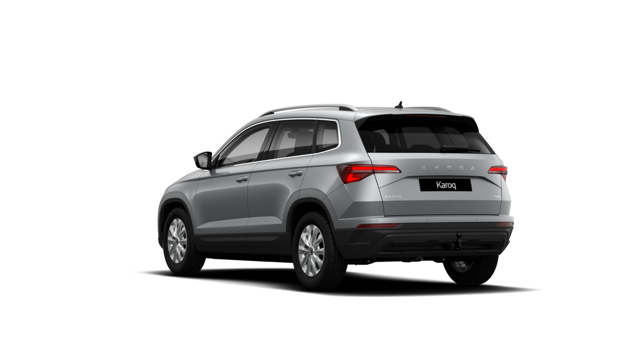 Bild eines Karoq 4x4 Selection TDI DSG
