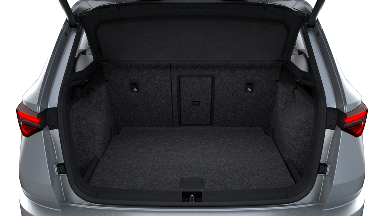 Bild eines Karoq 4x4 Selection TDI DSG
