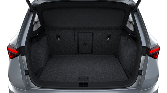Bild eines Karoq 4x4 Selection TDI DSG