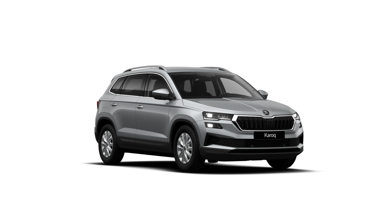 Bild eines Karoq 4x4 Selection TDI DSG