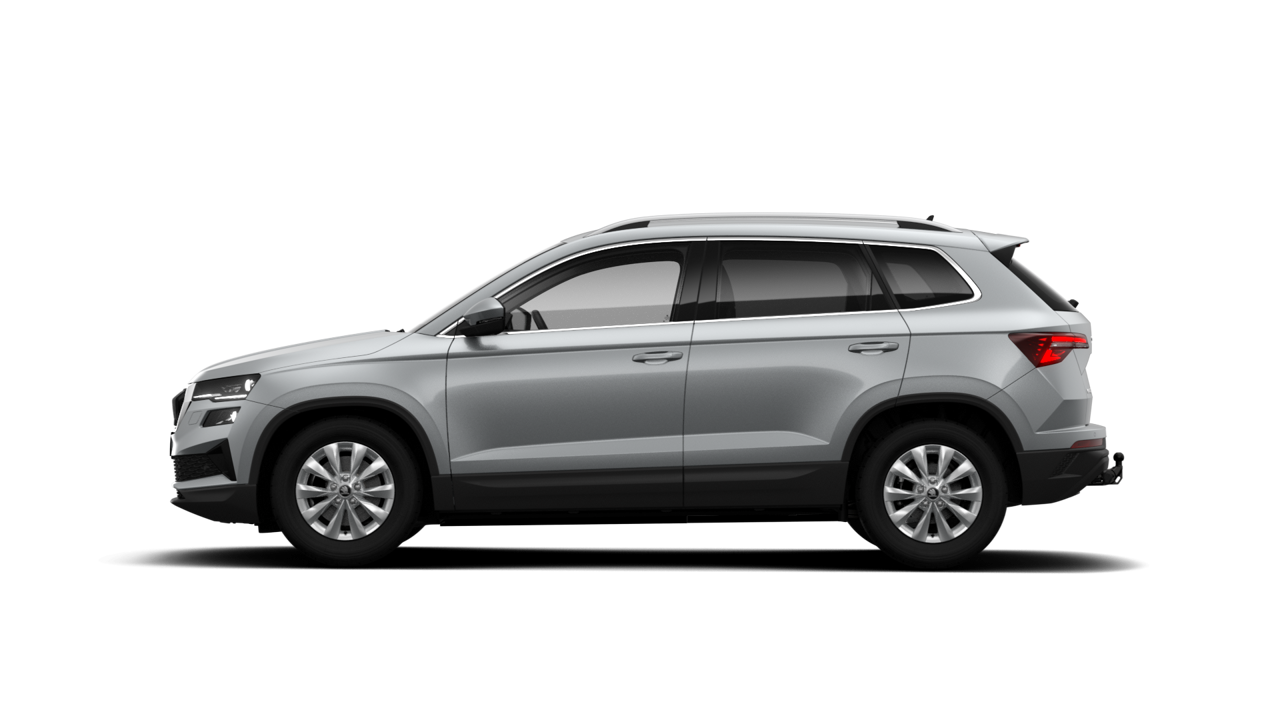 Bild eines Karoq 4x4 Selection TDI DSG