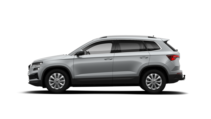 Bild eines Karoq 4x4 Selection TDI DSG