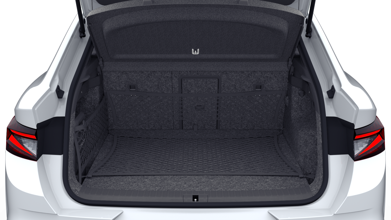 Bild eines Enyaq Coupé Sportline 85