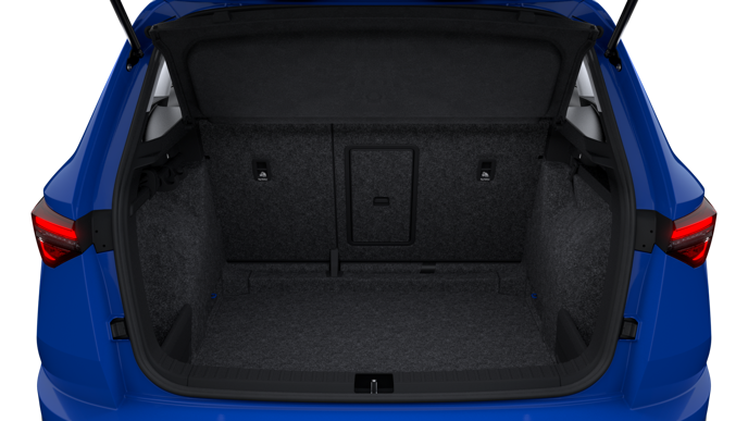 Bild eines Karoq Selection TSI DSG ACT