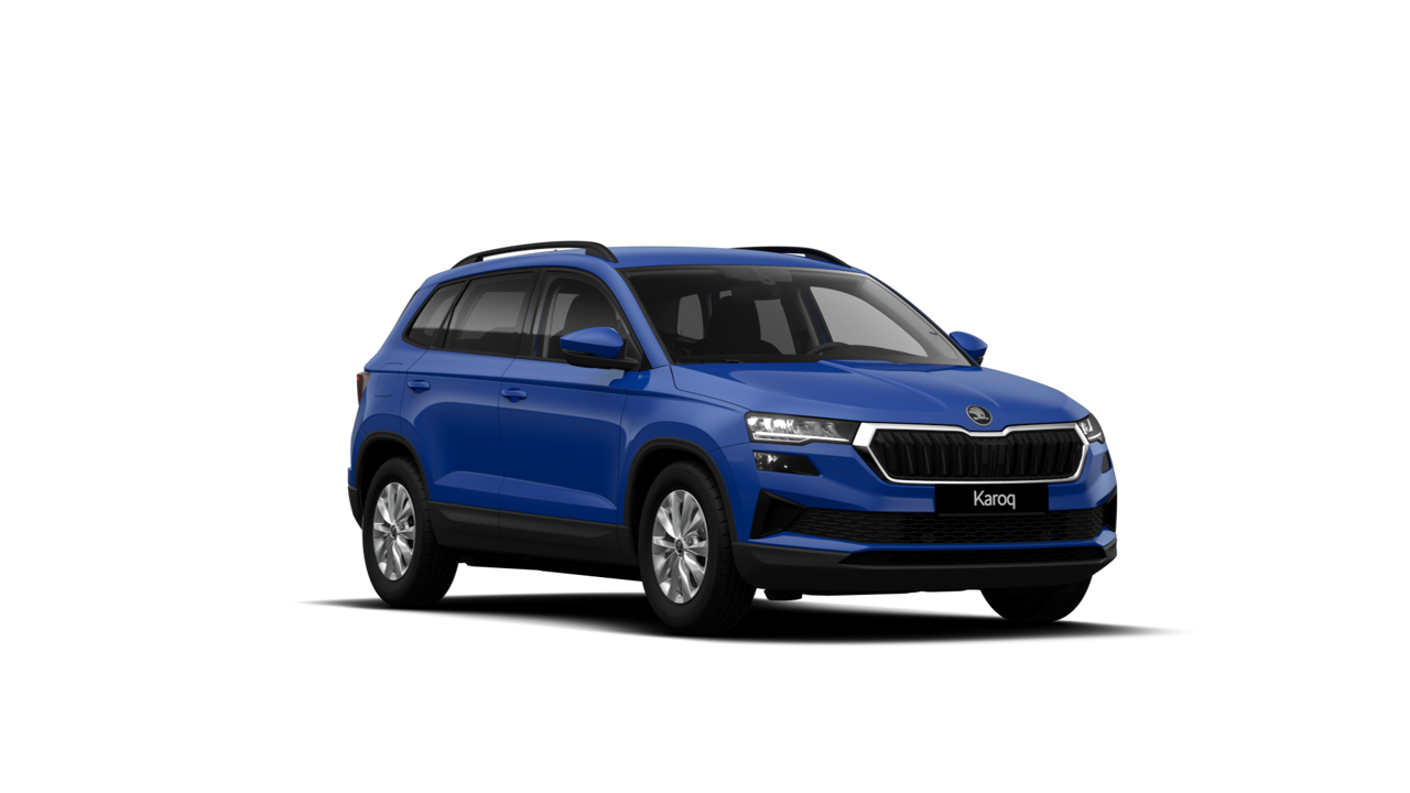 Skoda Karoq Selection TSI DSG ACT 2026