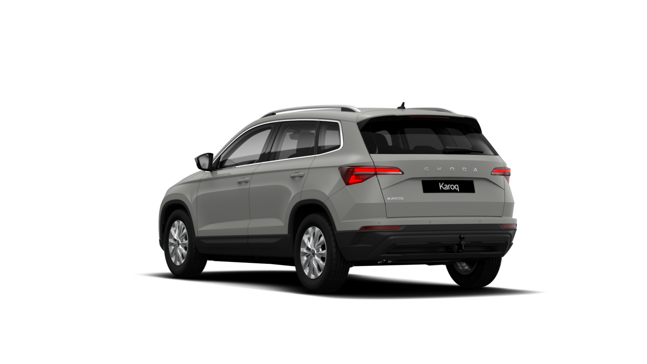 Bild eines Karoq Selection TDI DSG