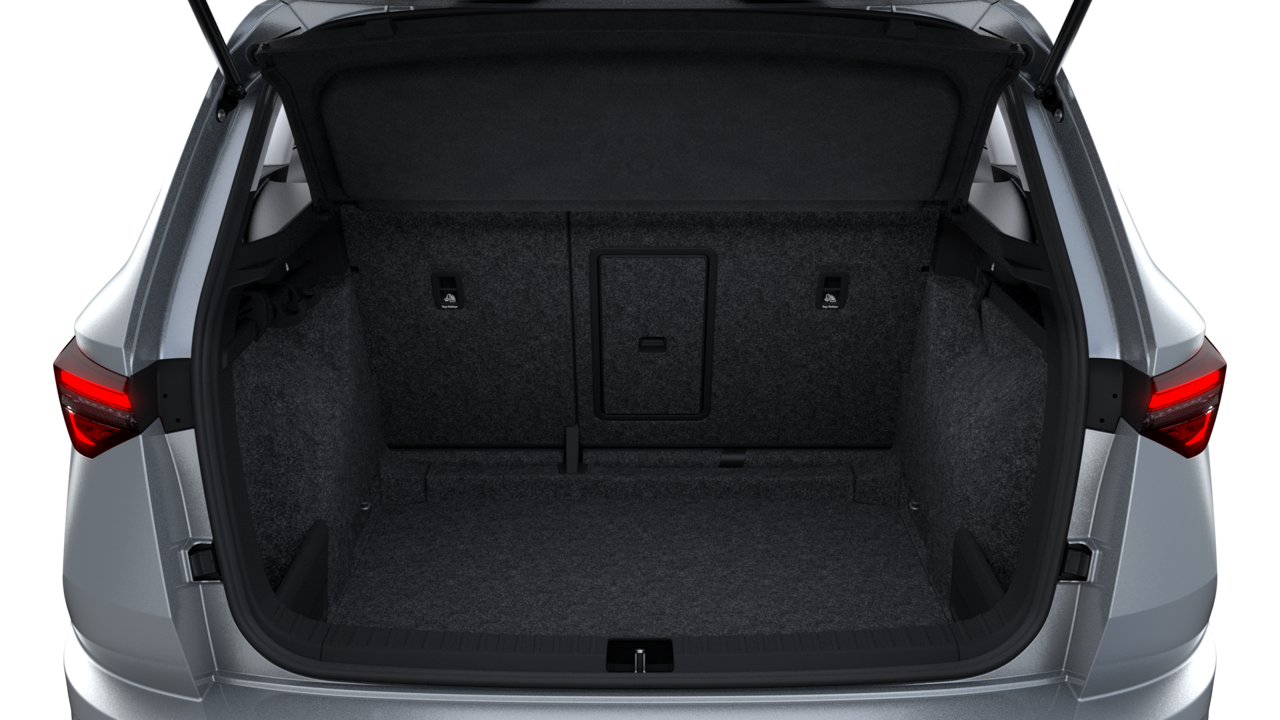 Bild eines Karoq Selection TDI