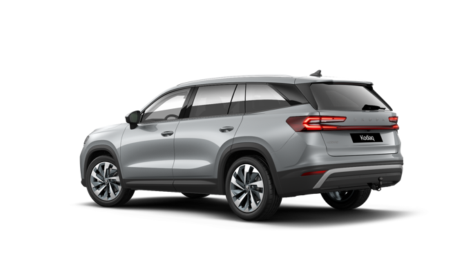 Bild eines Kodiaq Selection TDI DSG