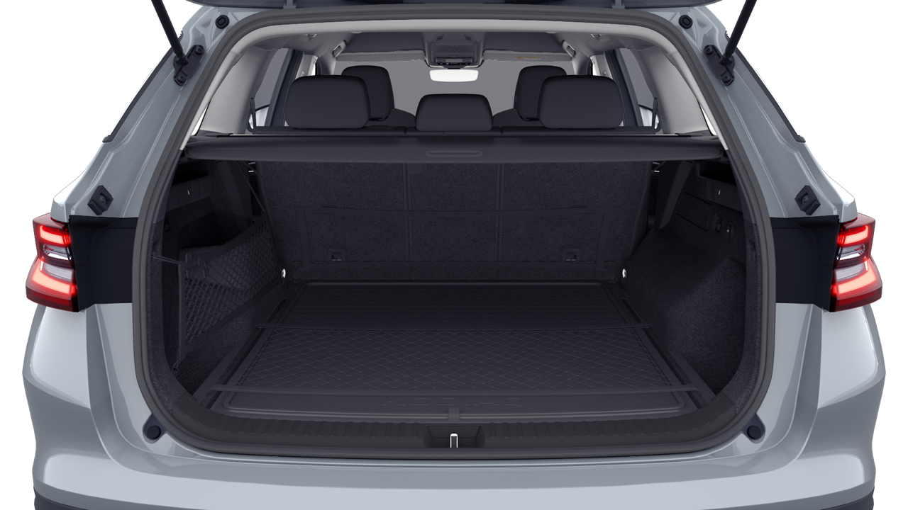 Bild eines Kodiaq Selection TDI DSG