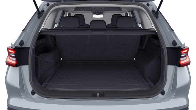Bild eines Kodiaq Selection TDI DSG
