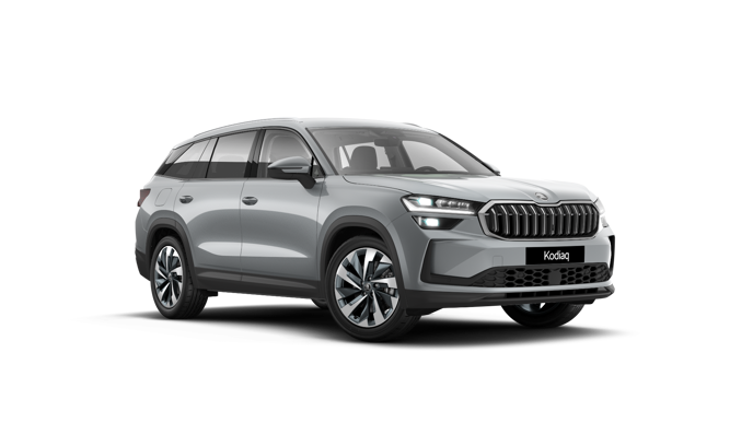 Bild eines Kodiaq Selection TDI DSG
