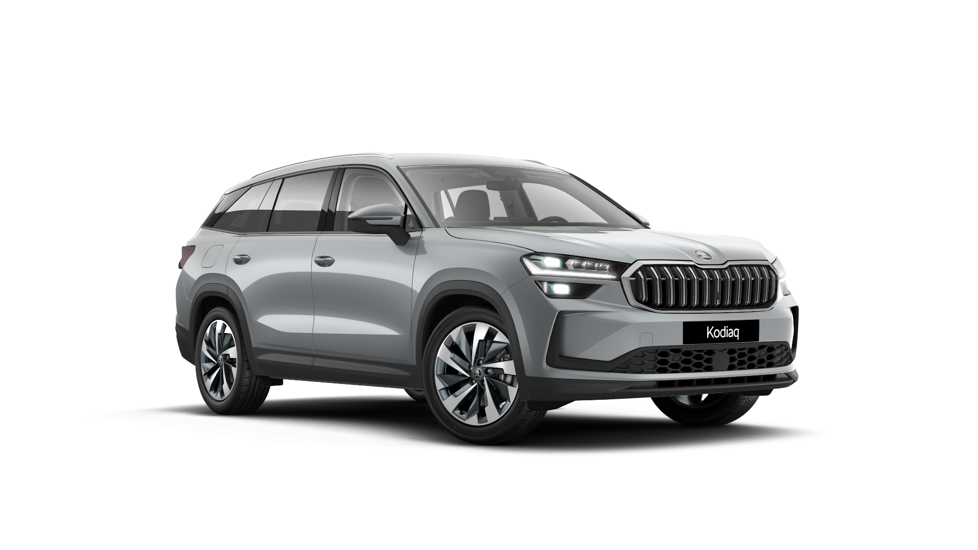 Skoda Kodiaq Selection TDI DSG 2026