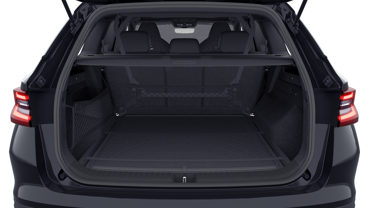 Bild eines Kodiaq RS 4x4 TSI DSG