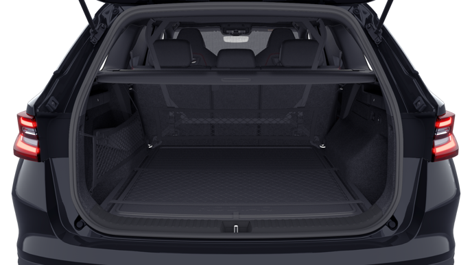 Bild eines Kodiaq RS 4x4 TSI DSG