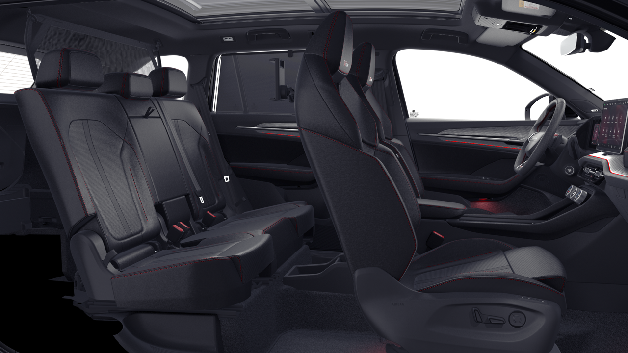 Bild eines Kodiaq RS 4x4 TSI DSG