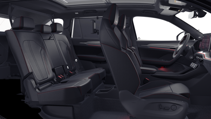 Bild eines Kodiaq RS 4x4 TSI DSG