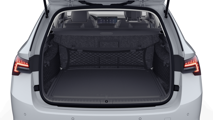 Bild eines Octavia Combi Selection TDI DSG