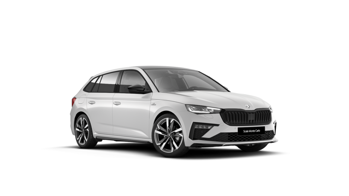 Bild eines Scala Monte Carlo TSI ACT DSG