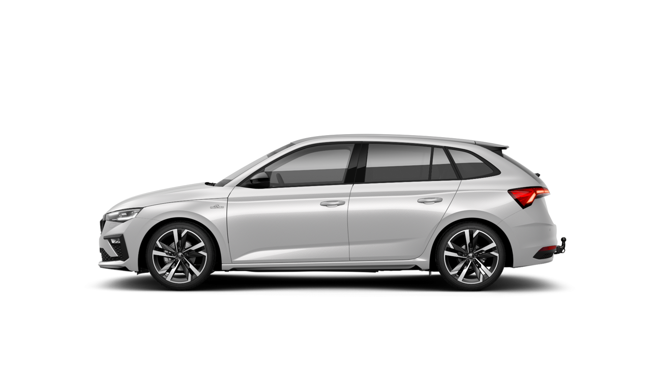 Bild eines Scala Monte Carlo TSI ACT DSG