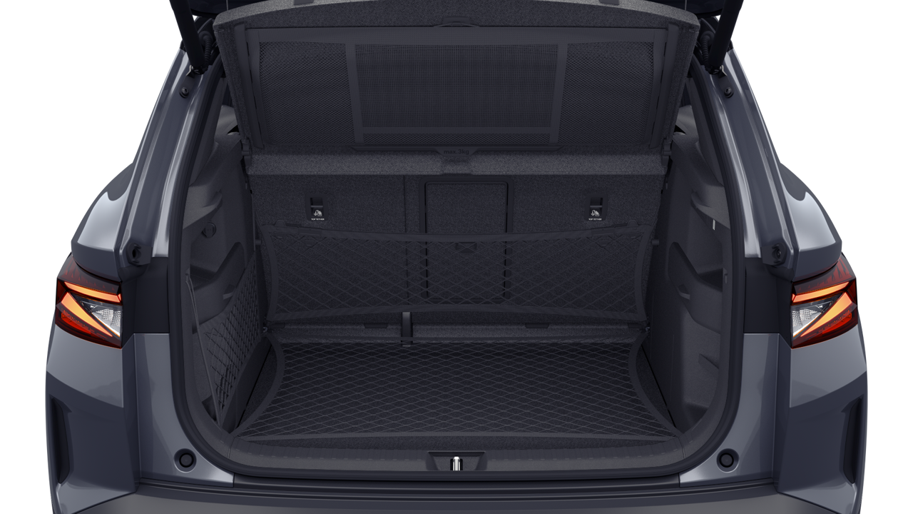 Bild eines Elroq Sportline 85