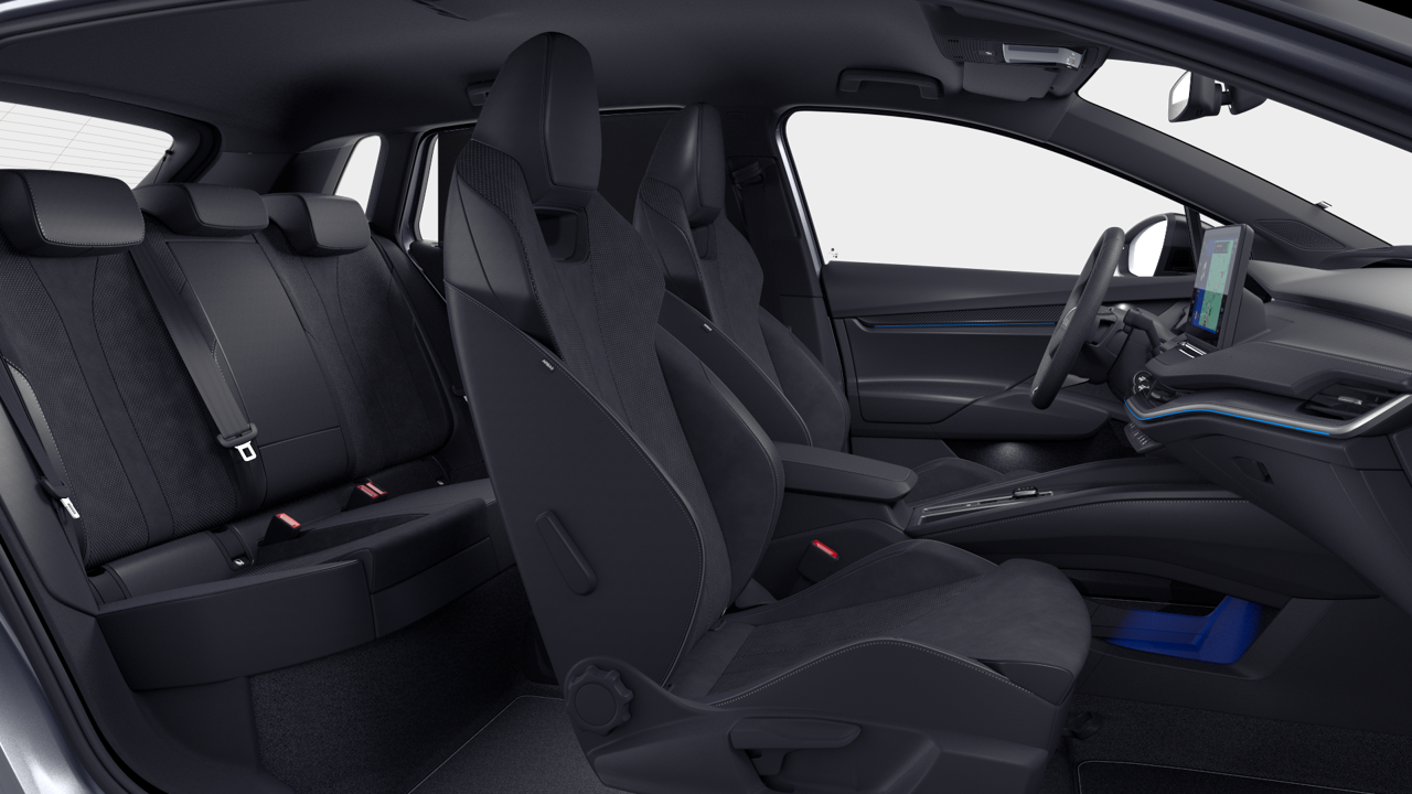 Bild eines Elroq Sportline 85