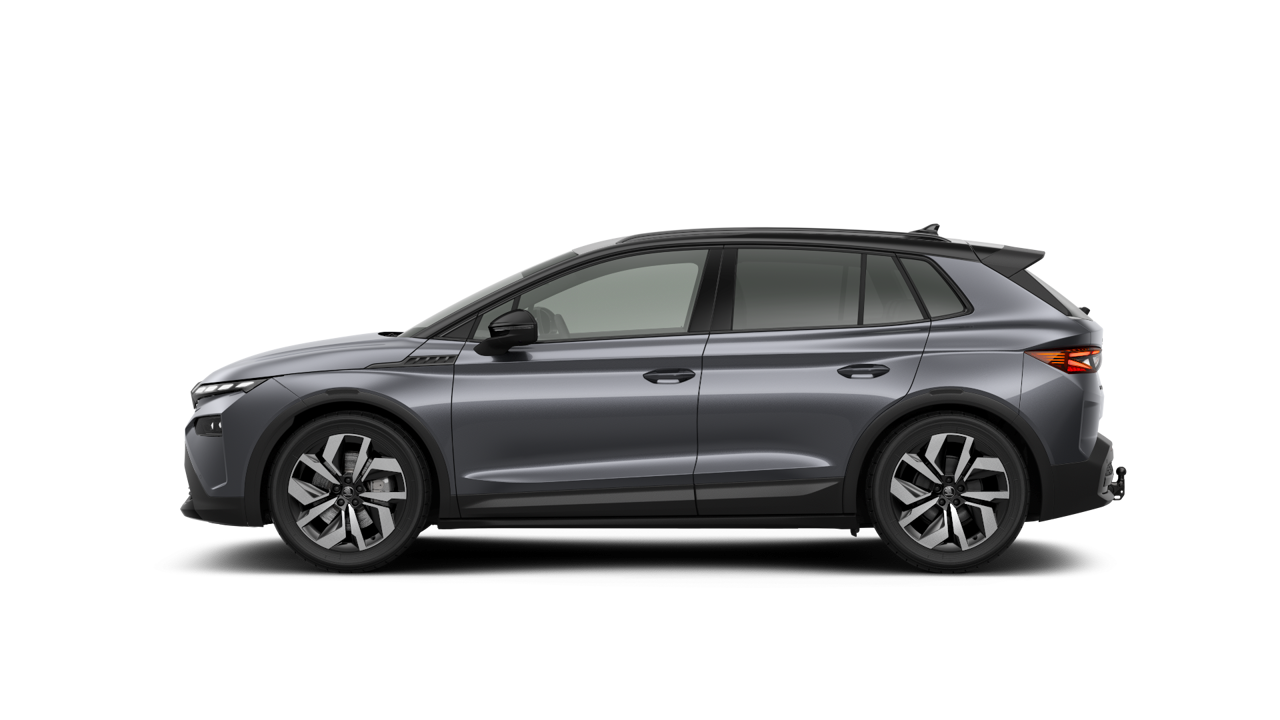 Bild eines Elroq Sportline 85
