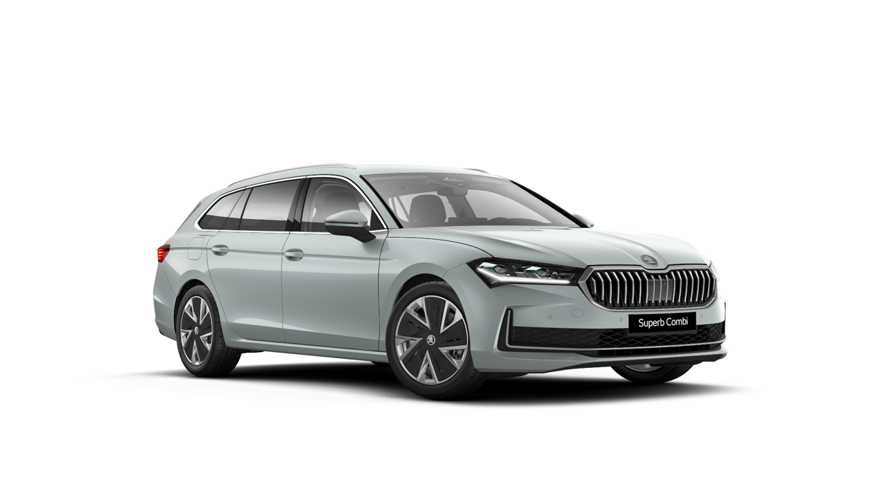 Bild eines Superb Combi Selection iV TSI DSG