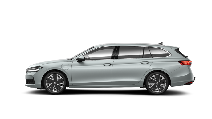 Bild eines Superb Combi Selection iV TSI DSG