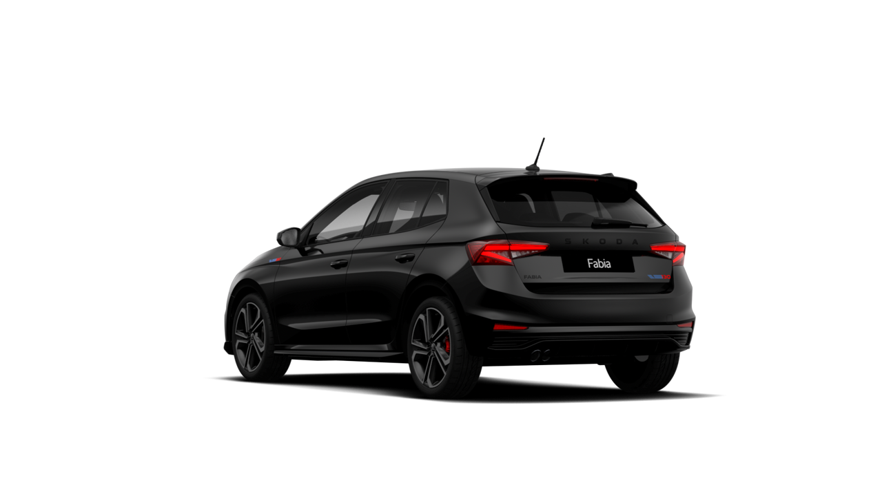 Bild eines Fabia 130