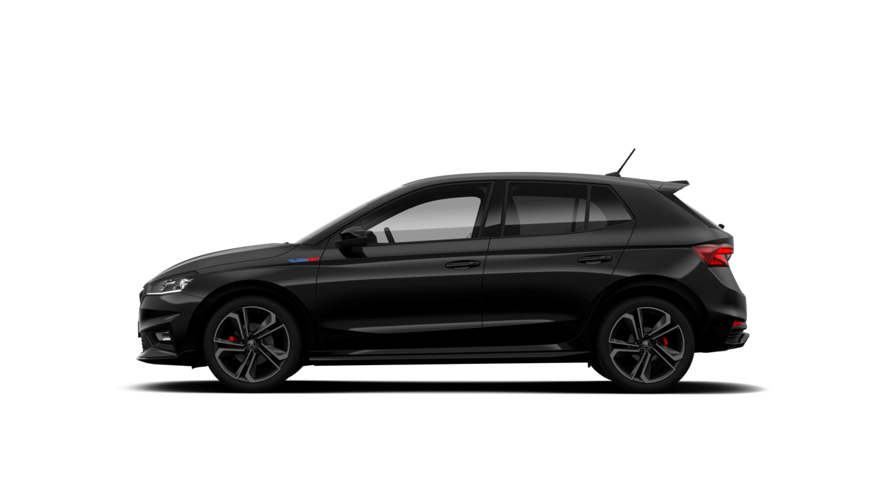 Bild eines Fabia 130