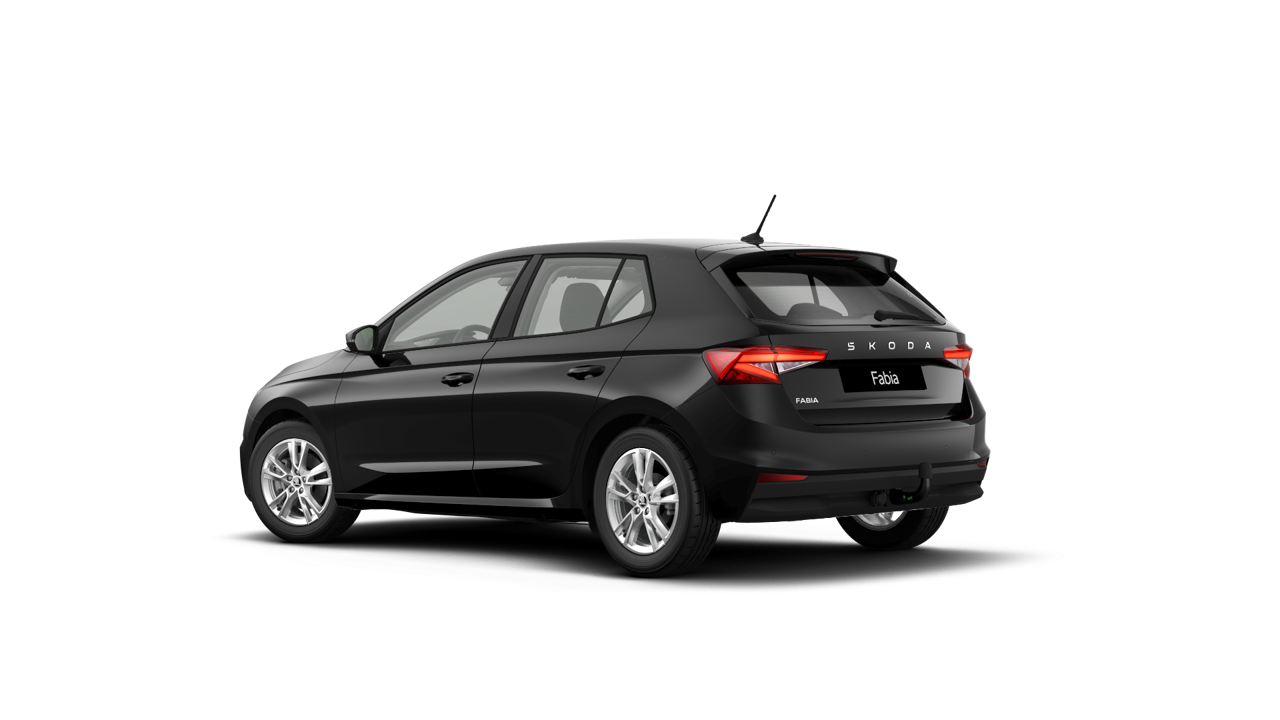 Bild eines Fabia Selection TSI
