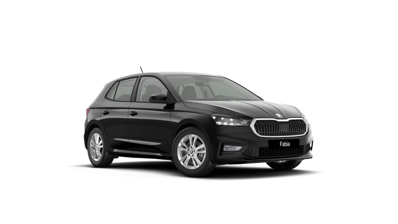 Bild eines Fabia Selection TSI