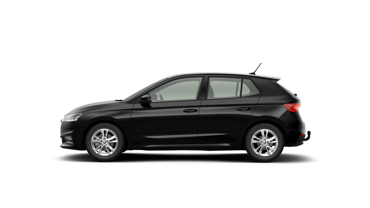 Bild eines Fabia Selection TSI