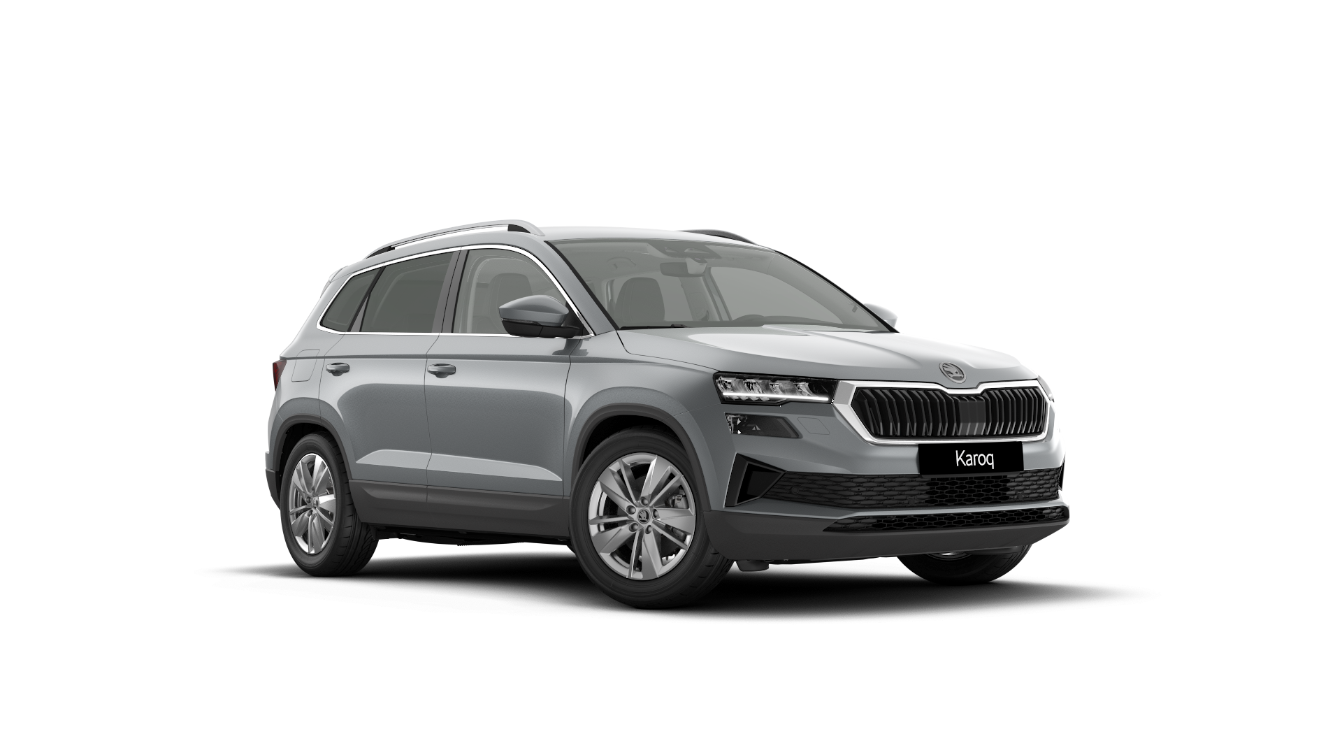 Skoda Karoq Selection TSI 2026