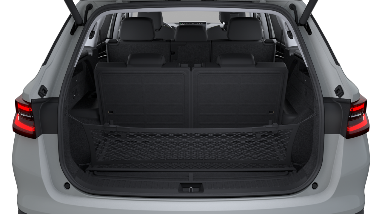 Bild eines Kodiaq 4x4 Selection TDI DSG