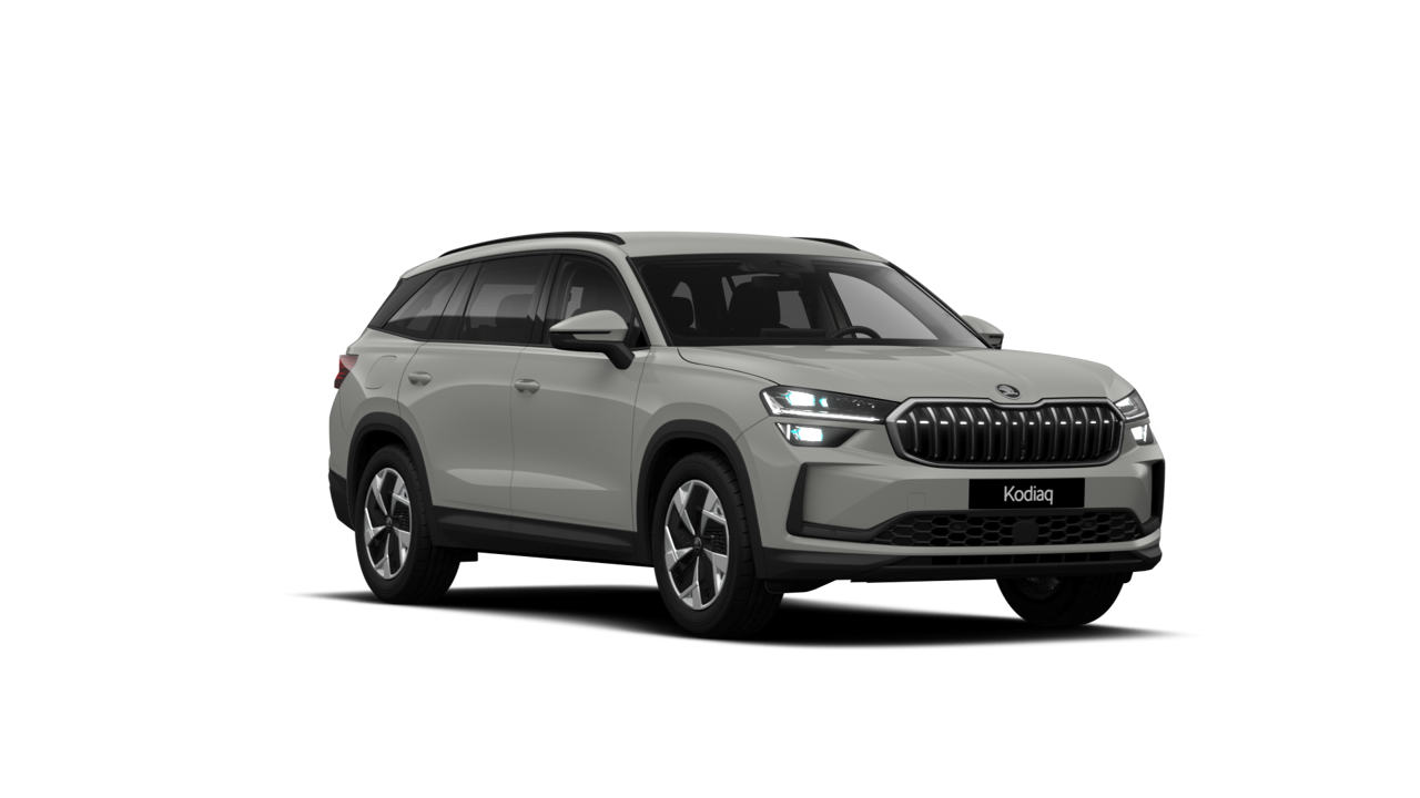 Bild eines Kodiaq 4x4 Selection TDI DSG