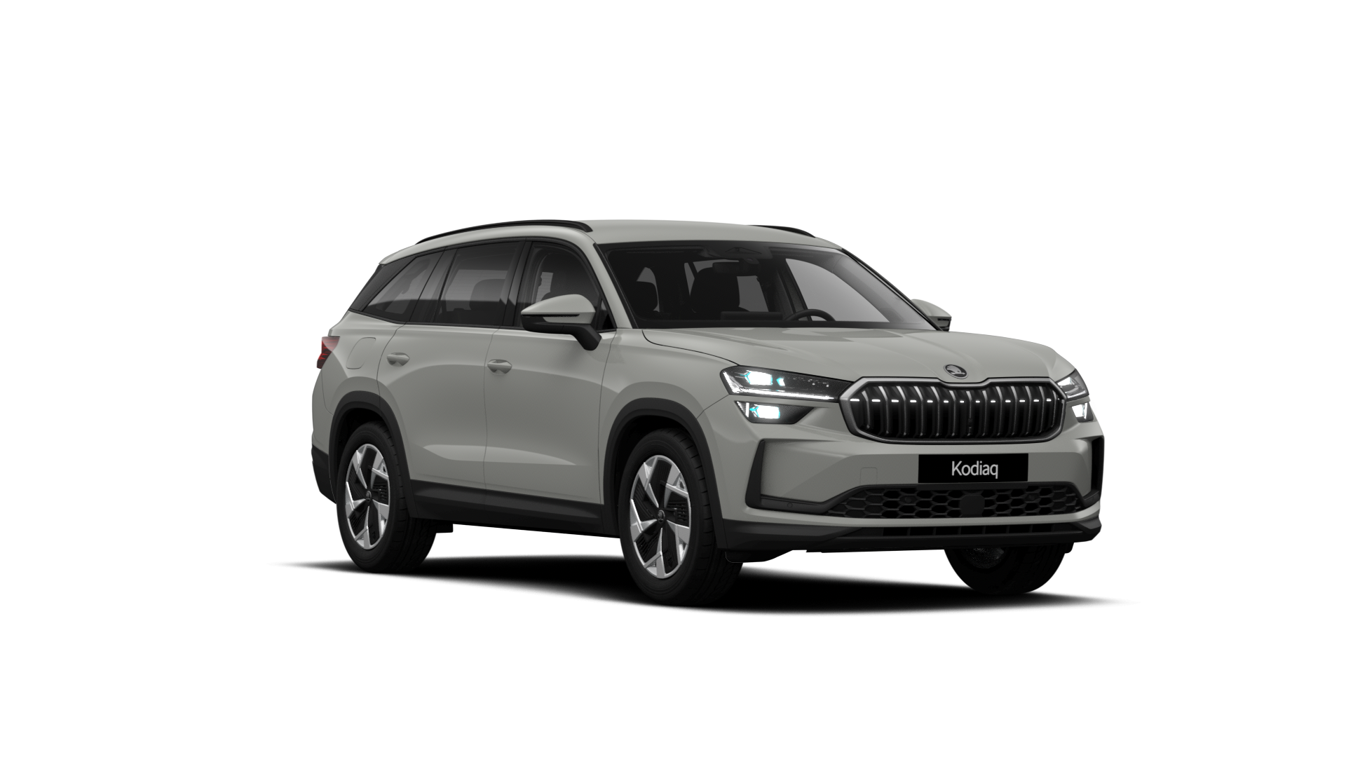 Skoda Kodiaq 4x4 Selection TDI DSG 2026