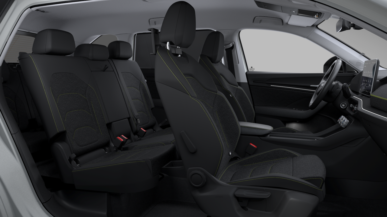 Bild eines Kodiaq 4x4 Selection TDI DSG