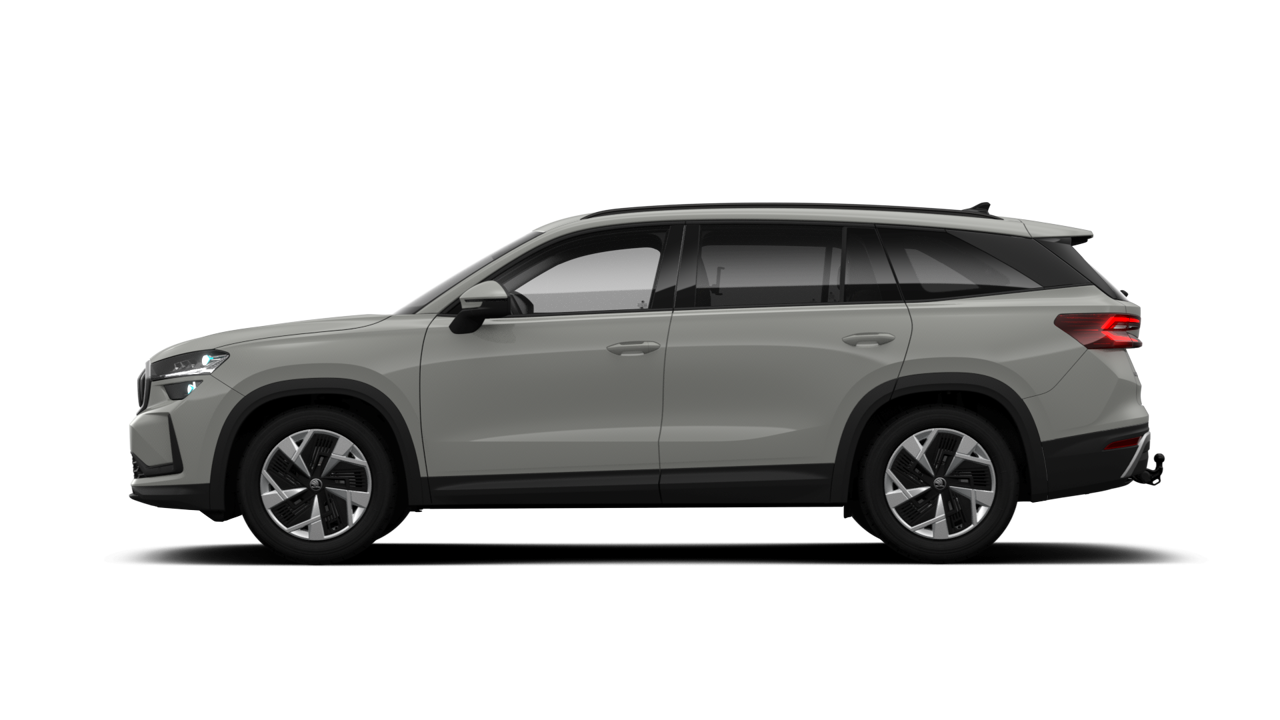 Bild eines Kodiaq 4x4 Selection TDI DSG
